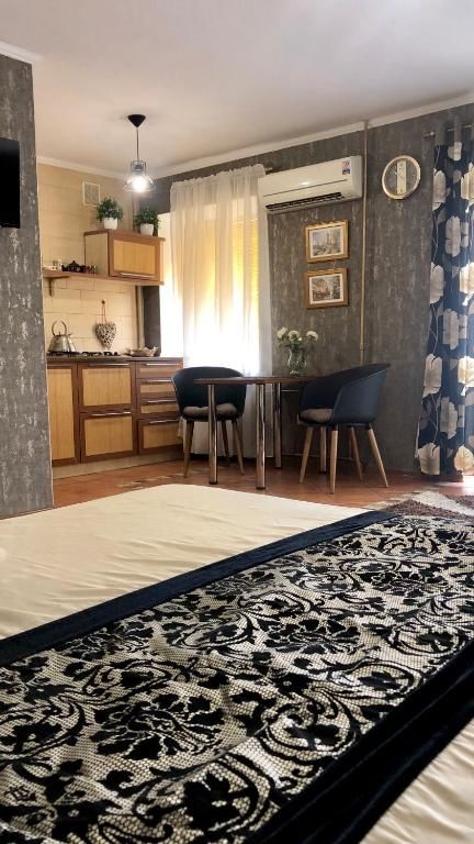 Апартаменты Studio in the City Center Чернигов-35